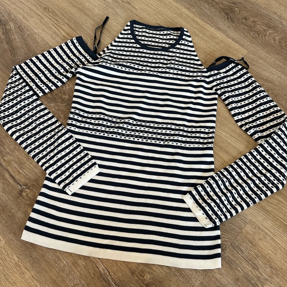 Bailey 44 Sweater